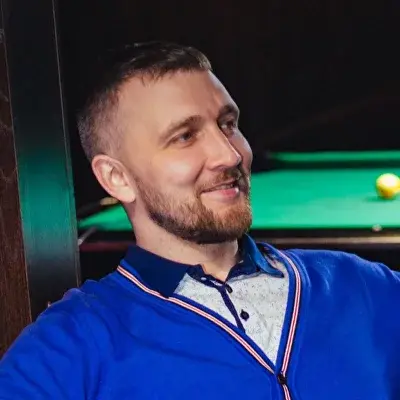 Алексей Заусаев